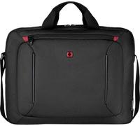 Wenger BQ 16" (40,64cm) Notebook Slimcase schwarz