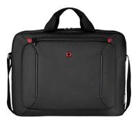 Wenger Notebook Tasche BQ 16 Slimcase Passend für maximal: 40,6 cm (16) Schwarz