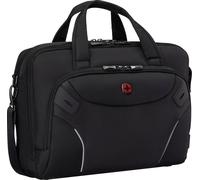 Wenger Cosmic Brief 14"-16" (35,56-40,64cm) Notebooktasche mit Tablett-Fach schwarz