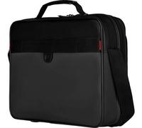 Wenger Insight, Notebooktasche grau, bis 15,6"