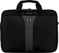Wenger Notebook Tasche Legacy 17 Passend für maximal: 43,2 cm (17\ ) Schwarz