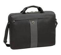 Wenger Legacy 17, Notebooktasche schwarz, bis 17"