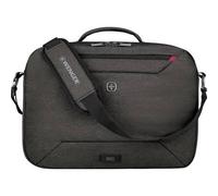 Wenger MX Commute, Notebooktasche grau, bis 40,6 cm (16")