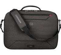 Wenger MX Commute, Notebooktasche grau, bis 40,6 cm (16")