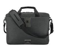 Wenger Notebook Tasche MX ECO Brief Passend für maximal: 40,6 cm (16) Grau