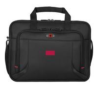Wenger Notebook Tasche Passend für maximal: 35,6 cm (14) Schwarz