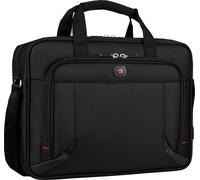 Wenger Notebook Tasche Prospectus Passend für maximal: 40,6 cm (16\ ) Schwarz