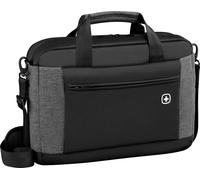 Wenger Underground, Notebooktasche schwarz, 14,1" bis 15,6"