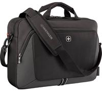 Wenger Notebook Tasche XE Passend für maximal: 40,6cm (16\ ) Schwarz | W299323