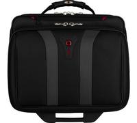 Wenger Notebook Trolley Granada Passend für maximal: 39,6 cm (15,6) Schwarz, Grau