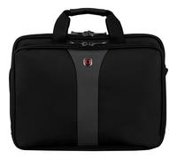 Wenger Notebooktasche Legacy 600655 schwarz