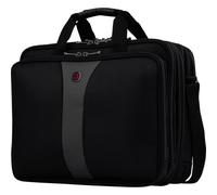 Wenger Notebooktasche Legacy schwarz