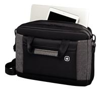 Wenger Notebooktasche Underground sw/gr