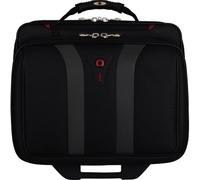 Wenger Notebooktrolley GRANADA 42 x 35 x 25 cm (B x H x T) Polyester/Nylon/Vinyl schwarz/grau