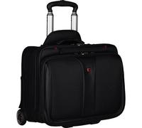 Wenger Notebooktrolley PATRIOT 43 x 41 x 31 cm (B x H x T) Polyester schwarz