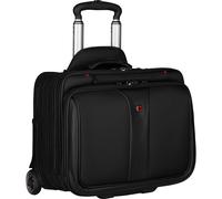 Wenger Notebooktrolley Patriot 600662 15,4Zoll schwarz