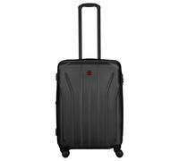 WENGER Trolley Oryson Expandable Hardside Case Black schwarz 65cm