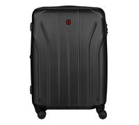 WENGER Trolley Oryson Expandable Hardside Case Black schwarz 65cm