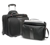 Wenger PATRIOT Comp-U-Roller - Notebook-Tasche