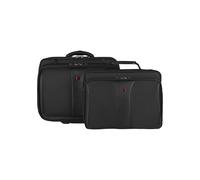 Wenger Patriot Notebooktrolley 43,94cm (15,6"-17,3") schwarz