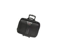 WENGER PATRIOT Wheeled Computer Case - Notebook-Tasche - 39.1 cm (15.4") - PayPal 0% Finanzierung