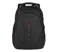 WENGER Pegasus Deluxe 16'' Computer Backpack Black