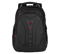 Wenger Pegasus Deluxe Ballistic Notebook Rucksack 16 schwarz