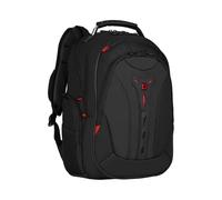 Wenger Pegasus Ballistic Deluxe, Rucksack schwarz, bis 40,6cm (16")