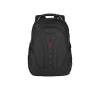 Wenger Pegasus Deluxe Notebook Rucksack 14,1" bis 15,6" Zoll schwarz