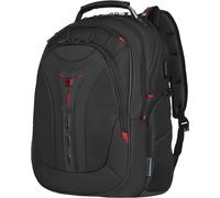 Wenger Pegasus Deluxe - Notebook-Rucksack - 40,6 cm - 35,60cm (14") - 40,60cm (16") - Schwarz (606492)