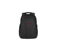 Wenger Pegasus Deluxe Rucksack für Laptop 16" | Schwarz