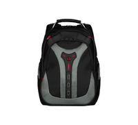 Wenger Pegasus Notebook Rucksack 17" Zoll schwarz