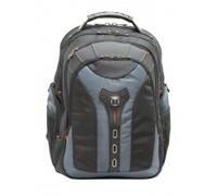 Wenger PEGASUS Notebook-Rucksack 43,9 cm 17.3" Schwarz (600639)
