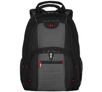 Wenger 600633 Pillar Laptop-Rucksack 15.6 24 L 48 cm black
