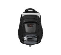 Wenger Pillar , Rucksack schwarz, bis 16"