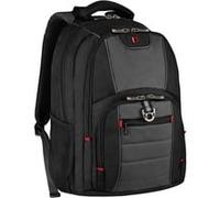 Wenger 600633 Pillar Laptop-Rucksack 15.6 24 L 48 cm black