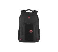 Wenger PlayerMode, Rucksack "schwarz, bis 39,6 cm (15,6"")"
