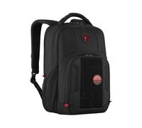 Wenger PlayerMode, Rucksack "schwarz, bis 39,6 cm (15,6"")"