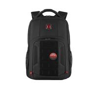 Wenger PlayerMode Gaming Notebook Rucksack 15,6" Zoll schwarz