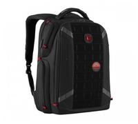 Wenger PlayerOne Gaming-Rucksack schwarz 17,3"