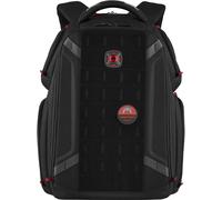 Wenger Notebook Rucksack PlayerOne Passend für maximal: 43,9cm (17,3\ ) Schwarz