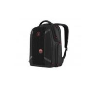 Wenger PlayerOne Notebook-Rucksack 39,6 cm 15.6" Schwarz (611650)