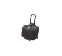 Wenger Business-Koffer »600661 Potomac 2-Rollen-Businesstrolley 43 cm 17"«, 2 Rollen Rollen