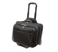 Wenger Business-Koffer »600661 Potomac 2-Rollen-Businesstrolley 43 cm 17"«, 2 Rollen Rollen