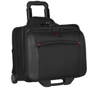 Wenger Potomac Notebook-Tasche/Trolley 43.2 cm (17") Schwarz