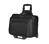 Wenger Potomac Trolley-Set 17" schwarz