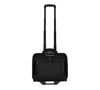Wenger Business-Koffer »600661 Potomac 2-Rollen-Businesstrolley 43 cm 17"«, 2 Rollen Rollen