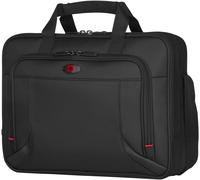 Wenger - Prospectus 16" Laptoptasche - Black