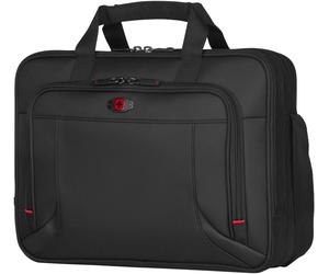 Wenger - Prospectus 16" Laptoptasche - Black