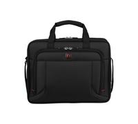 Wenger Prospectus Aktentasche 42 cm Laptopfach black